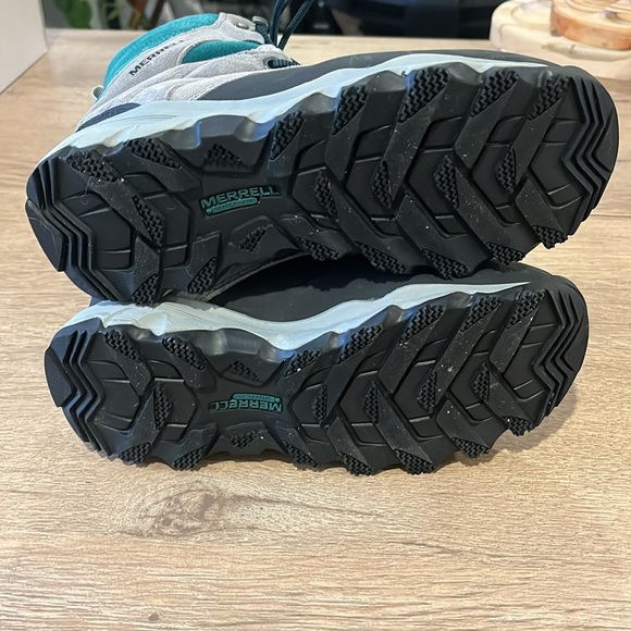 Merrell Select Dry Winter Hike Boot - Picture 3 of 8